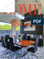 Home Design & Decor