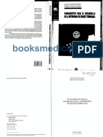 Fundamentos para El Desarrollo de La Motricidad en Edades Tempranas PDF