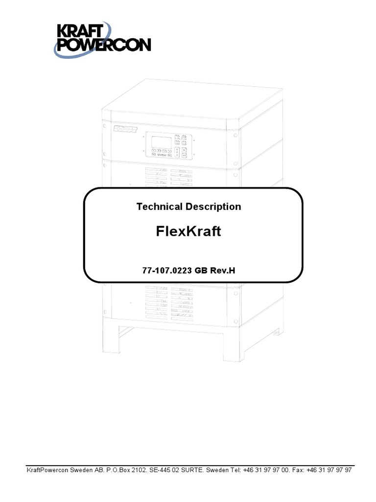 Rectifier User Manual | PDF | Rectifier | Alternating Current