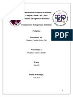 Portafolio Estudiantil