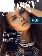 Download Glossy Magazine Issue 7 Preview by Glossy Magazine SN38948900 doc pdf