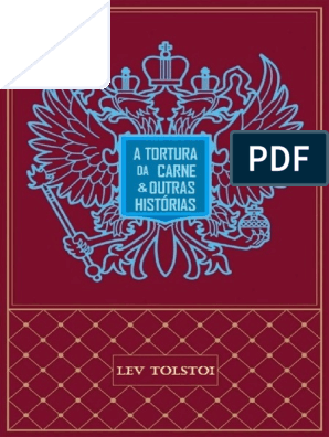 PDF) O Diabo e Outras Histórias - Liev Tolstói (3)