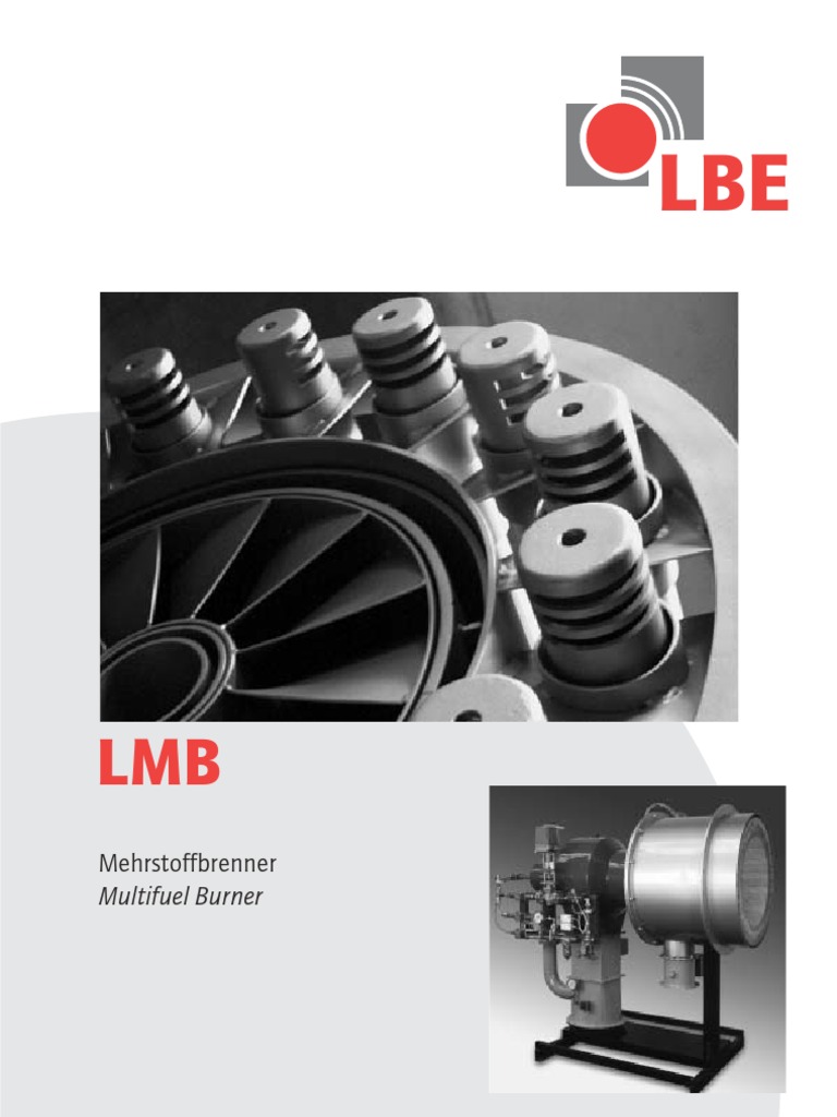 Flame Diameter and Length - LBE | PDF