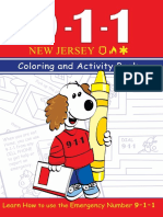 DRAWING 911 Book