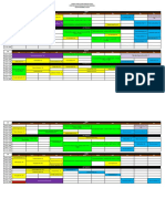 Jadwal Fix Reg A-B Diii Ak 21 Sept 2018 PDF