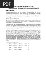 Gizmo Calorimetry Lab Exploration Pdf Pdf Calorie Heat
