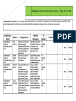 Risk Assessment2