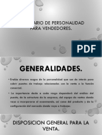 Test IPV Generalidades Teoricas.