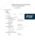 Finalized Questionnaire Hemalatha