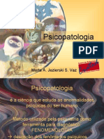 Psicopatologia