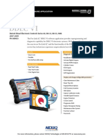 Iq DDEC VI ProductSheet 2009 PDF