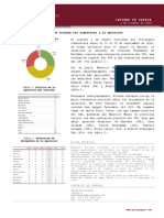 Evaluacion de La Oposicion