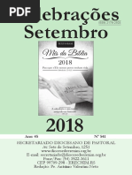 Rev 210 9 Celebracoes Setembro 2018