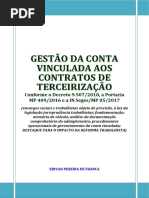 ELO Conta Vinculada 27 e 28-09-2018 APOSTILA