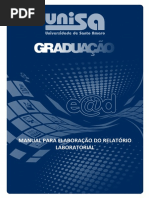 Manual Para Elaboração Do Relatório Laboratorial_3 PTS