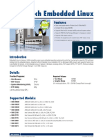 Advantech Embedded Linux_DS.pdf