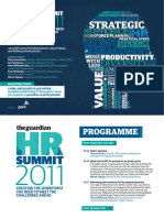 HRSUMMIT DM Booklet Online