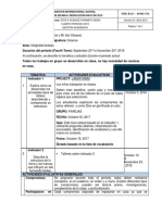 Step 4 Science - News 4 Período 2018