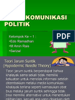 Tugas Komunikasi Politik.ppt