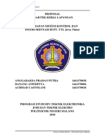 PKL Industri