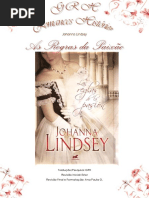 As regras da paixão - Johanna Lindsey.pdf
