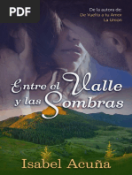 Isabel Cristina Acuña C. - Entre o Vale e as Sombras [revisado].pdf
