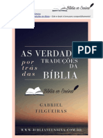 Didaché - Doutrinas Dos Doze Apostolos PDF