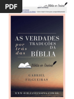 DIDACHÉ - DOUTRINAS DOS DOZE APOSTOLOS .pdf