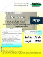 Diplomado y Cursos Psicopoligraf