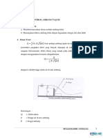 Tugas Hidrolika 4-6