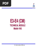 Ch8 E3 E4 CM Mobile Vas