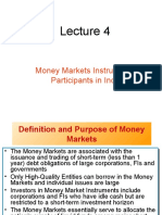 Money Market Session6
