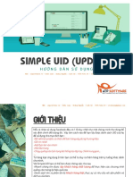 Simple Uid