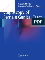 Sumita Mehta, Poonam Sachdeva (Eds.) - Colposcopy of Female Genital Tract-Springer Singapore (2017)