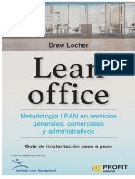 Lean Office