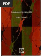 Pensamentos atuais sobre antigos proble¬mas. Noam Chomsky.docx
