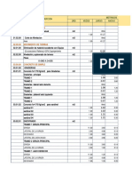 13 Memoria Descriptiva Valorizada