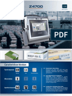 Z4700 Esp PDF