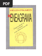 Helen Palmer O Eneagrama Compreendendo-Se a Si Mesmo e Aos Outros Em Sua Vida