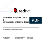 Red Hat Enterprise Linux-6-Virtualization Getting Started Guide-en-US PDF