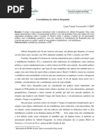 Artigo Alberto Pasqualini Trabalhismo