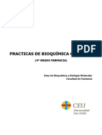 Guión Practicas Grado FARMACIA BIOQUÍMICA CLÍNICA Curso 2018-19 PDF