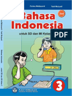 Bahasa Indonesia Kelas 3 Mahmud Fasya Ferina Meliasanti Yudi Mulyadi 2009 PDF