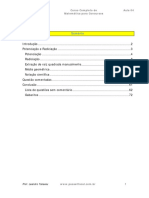 Aula 4 PDF