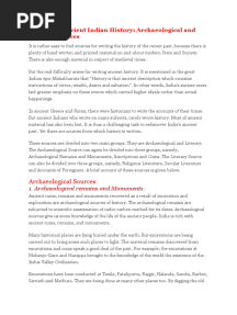 Sources of Indian History - Sankar Majhi - File (17) - 1 PDF