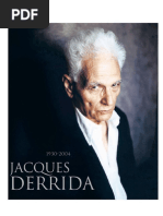 10.Jacques-Derrida - Uma Certa Possibilidade Impossivel de Dizer o Acontecido