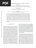 Graphene Tight Binding