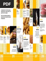McD FoodJourney Timeline v25c