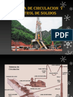 SISTEMA DE CIRCULACION  Y CONTROL DE SOLIDOS GRUPO 1.pptx