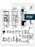 Planos Estructurales